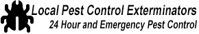 Guss IA Pest Control Exterminators